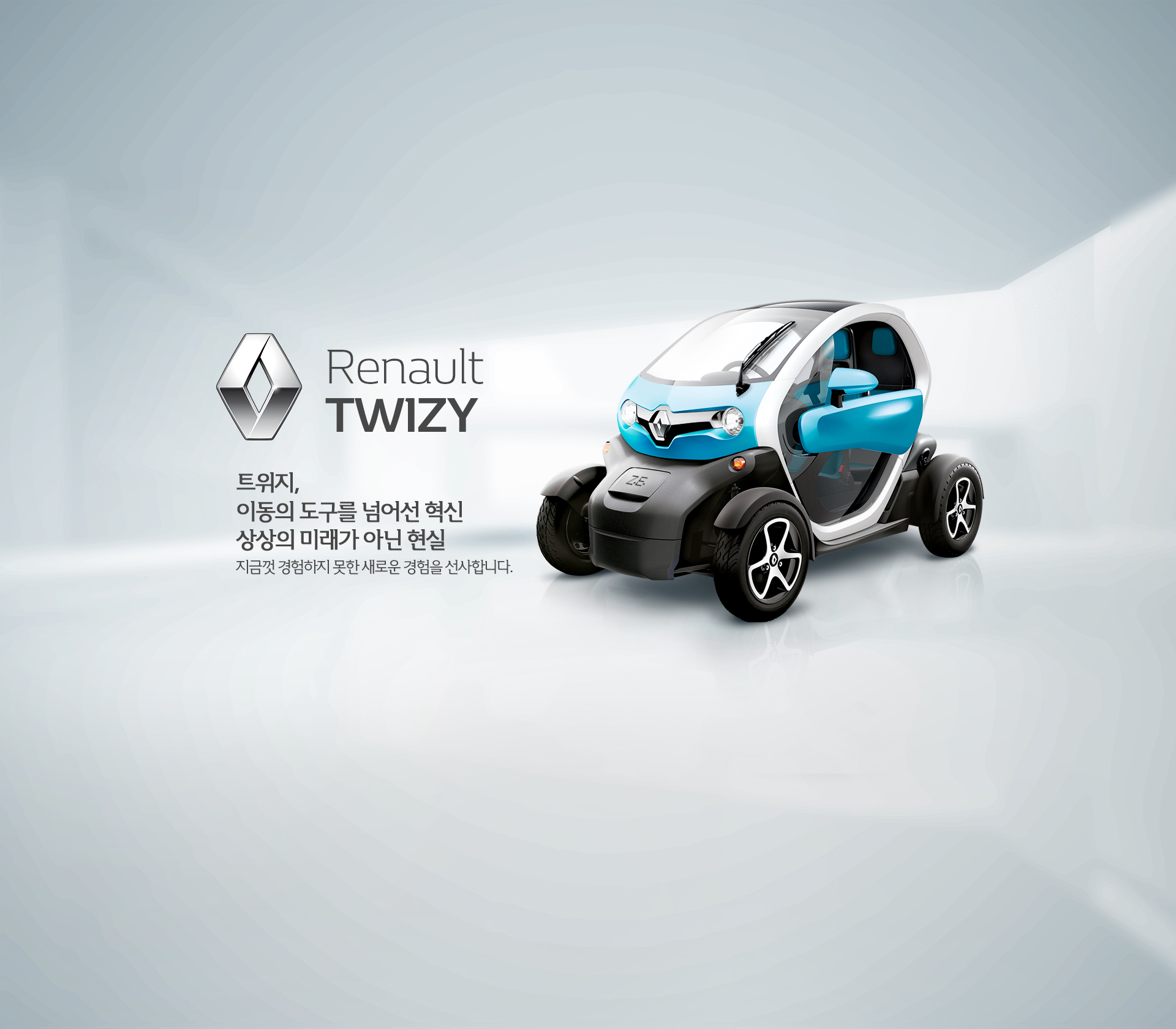 RSM TWIZY Microsite